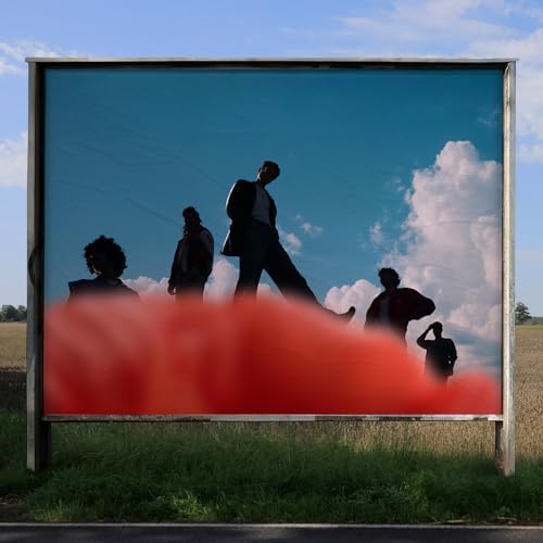 Von wegen Lisbeth - Strandbad Eldena